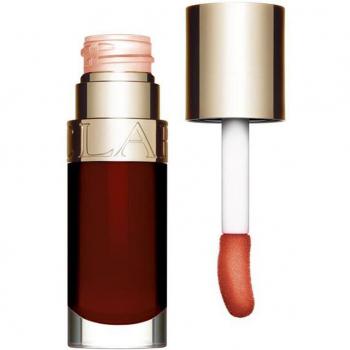 Clarins Lip Comfort Oil 09 Chocolate 7ml
