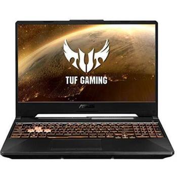 ASUS TUF Gaming F15 FX506LH-BQ034 - Portátil Gaming de 15.6 Full HD