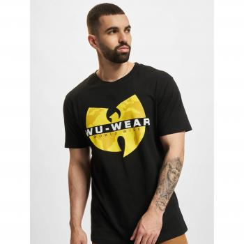 Wu Wear Urban Classics Short Sleeve Men's T-Shirt