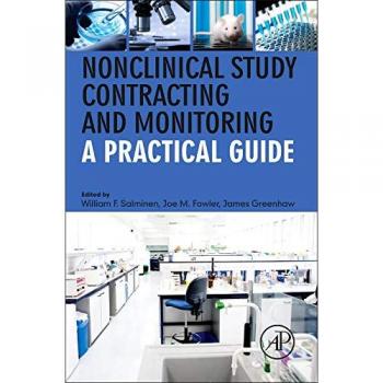 Nonclinical Study Contracting and Monitoring: A Practical Guide
