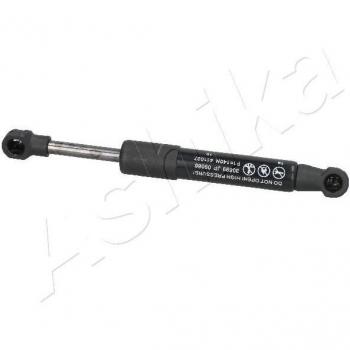 Amortiguador de maletero ASHIKA ZSA09086 para VW, AUDI, PORSCHE con fuerza de expulsión de 140N