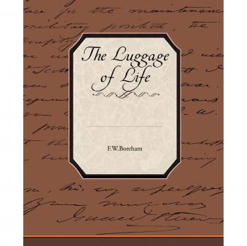 The Luggage of Life: A Paperback Journey Through Existence