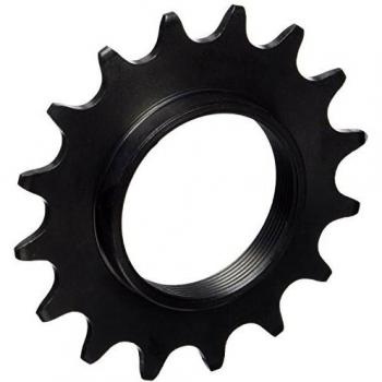 SHIMANO 27915100 - Piñon Pista D.Ace Ss7600 15t 1/2x1/8