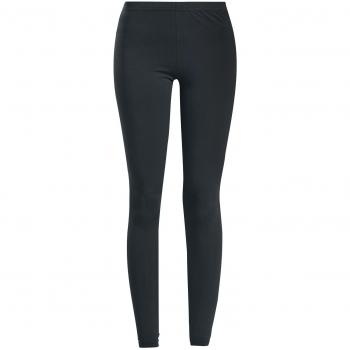 R.E.D. by EMP Built For Comfort Mujer Leggins Negro 5XL 92% poliéster, 8% elastán Pitillo