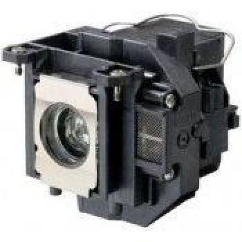 PJxJ Beamer proyector Lámpara de recambio ELPLP57 V13H010L57 para EB 440W EB 450W EB 450Wi EB 460 EB 460i BrightLink 450Wi BrightLink 455Wi EB 450We EB 460e proyector, beamer