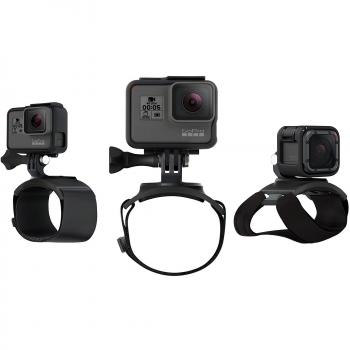 GoPro Ahwbm-001 - Soporte, Color Negro