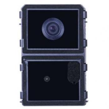 Módulo de Audio-Vídeo Busch-Jaeger A251383M-03 180 grados - Cableado - Compatible 2TMA200160N0037