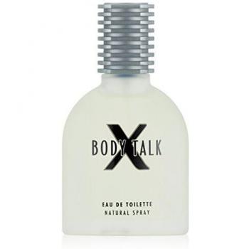 Muelhens Extase Body Talk Eau de Toilette Unisex 50 ml