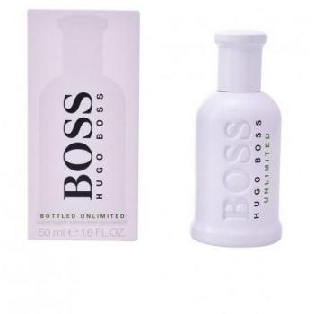 Hugo Boss Boss Bottled Unlimited Eau de Toilette 50ml Spray