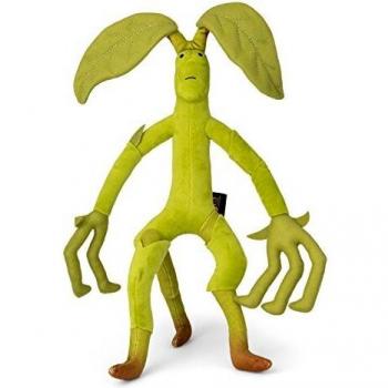 The Noble Collection - Bowtruckle Plush - Officially Licensed 14in