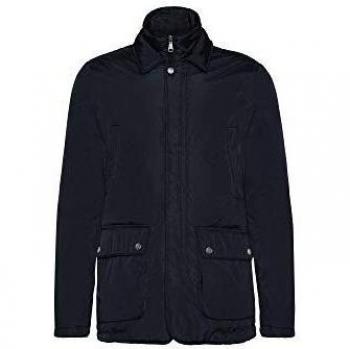 Geox Jacket Blue Nights CBO
