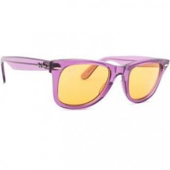 Ray-Ban Wayfarer RB2140 661313 50 Sunglasses