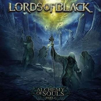Alchemy Of Souls