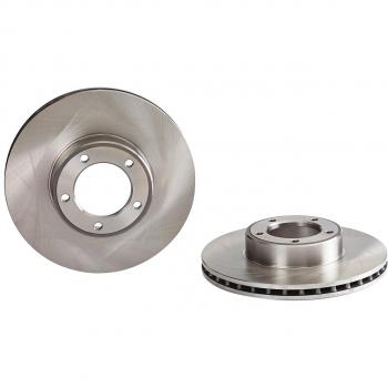 Brembo 09.3825.10 Rotores de Discos de Frenos