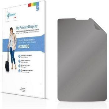 Vikuiti MyPrivateDisplay Protector de Pantalla y privacidad GXN800 de 3M compatible para LG Electronics KP500