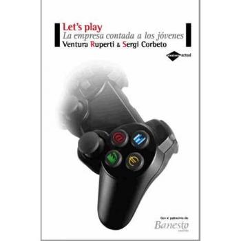 Lets Play La Empresa Contada A Lo