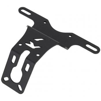 Logotipo de Fender Eliminator soporte de matrícula para Yamaha YZF R1 2004 – 2015
