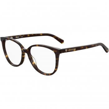 Montura de Gafas Love Moschino MOL558-TN-086 Ø 51 mm