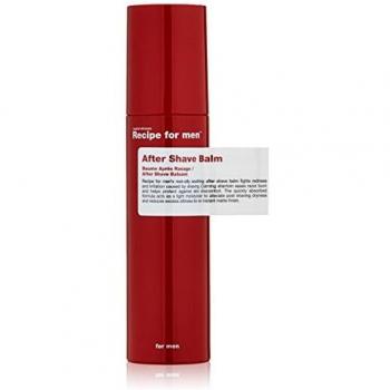 Recipe For Men 100ml After Shave Balm