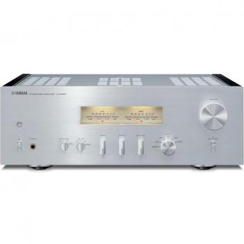 Yamaha A-S1200 Silver Amplificador Estéreo High-End