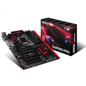 MSI H170A Gaming PRO - Placa base