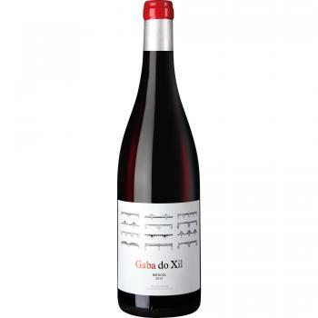 Gaba Do Xil Tinto 2019 - Vino tinto, elaborado por Telmo Rodríguez, variedad Mencía, añada 2019