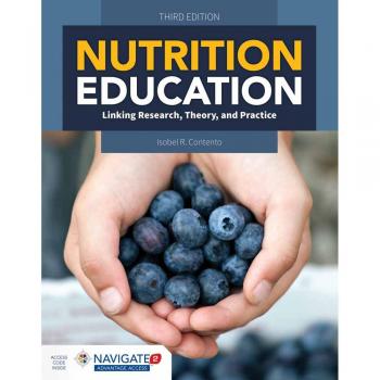 Nutrition Education