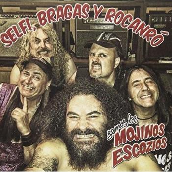 Selfi Bragas & Rocanro