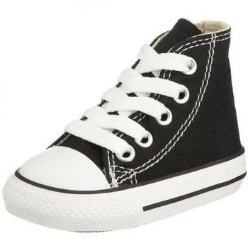 Converse Chuck Taylor All Star Classic Lace-Up Sneakers for Kids