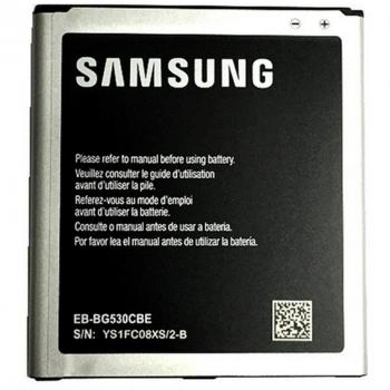 Ilovemyphone Recambio de Bateria original SAMSUNG EB-BG530BBE para GALAXY GRAND PRIME G530