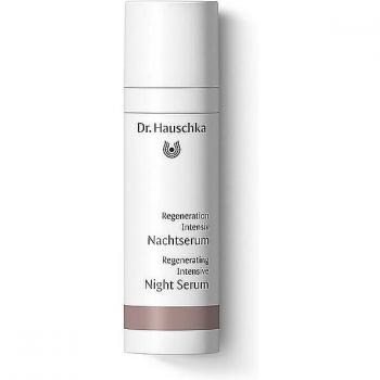 Dr Hauschka Regenerating Intensive Night Serum 30ml