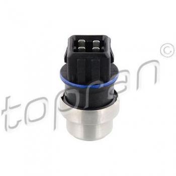 Sensor de Temperatura del Líquido de Refrigeración TOPRAN 104 108