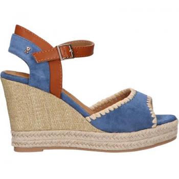 Sandalias de Mujer Refresh 69561 Antelina Jeans EU 40