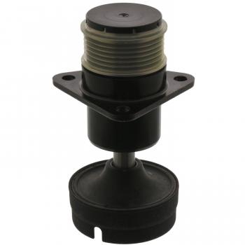 Rueda Libre de Alternador FEBI BILSTEIN 39950 para Ford Transit Connect y Mondeo 4