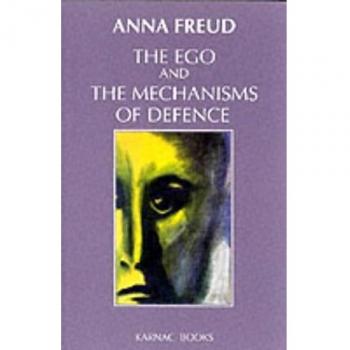 The Ego and the Mechanisms of Defence