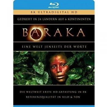 Baraka