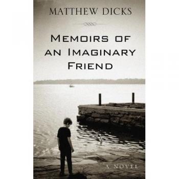 Memoirs of an Imaginary Friend