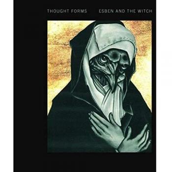 Esben And The Witch Thought Forms Esben And The Witch 2014 UK 12 vinyl INV130LP