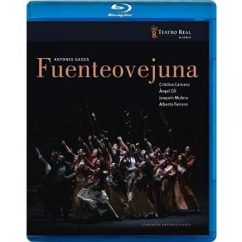 Gades: Fuenteovejuna