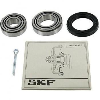 SKF VKBA 504 Kit de rodamientos para rueda