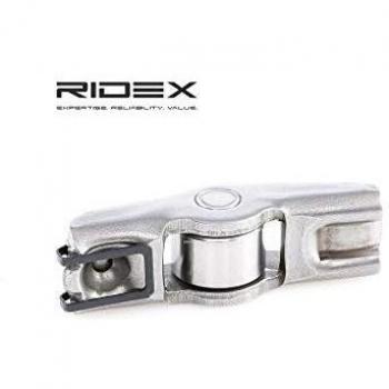 Palanca oscilante RIDEX 561R0048 para distribución del motor, compatible con FORD, FIAT y PEUGEOT