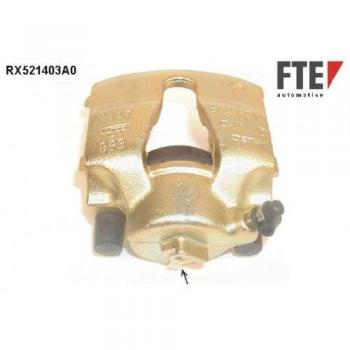 Pinza de freno FTE RX521403A0 para eje delantero derecho