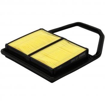 Mahle Filter LX1562 Filtro De Aire