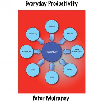 Productividad Diaria (Habilidades Empresariales Cotidianas)