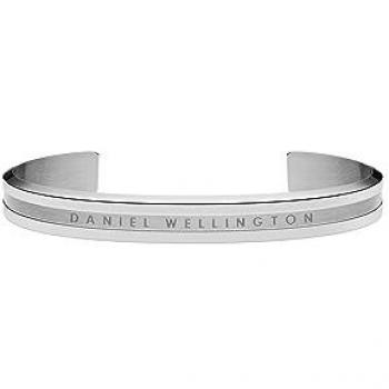 Pulsera de Acero Inoxidable para Mujer Daniel Wellington Elan DW00400143 - Tamaño S (15.5 cm)