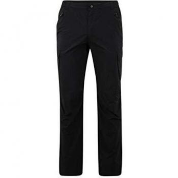 CMP Herren Lange Trekking Hose mit Beintaschen 30T6167 Pantalones, Hombre, Antracita, 52