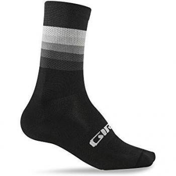 Giro Comp Highrise Ropa para Bicicleta, Negro, Small