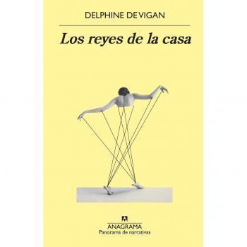 Los reyes de la casa: 1086