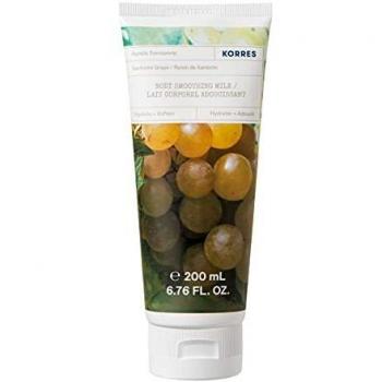 KORRES Santorini Grape Body Milk, 200 ml