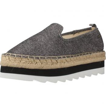 Alpargatas Mujer MTNG Modelo 50794M con Suela de Yute y Diseño Casual